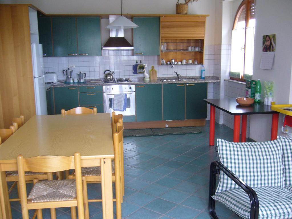 Ambra B&B ad Alghero - Incantevole vista mare