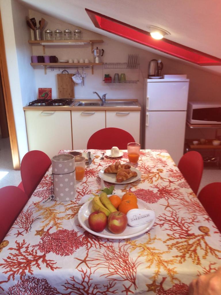 Casa Alba Chiara ad Alghero - Vacanza nel cuore della città
