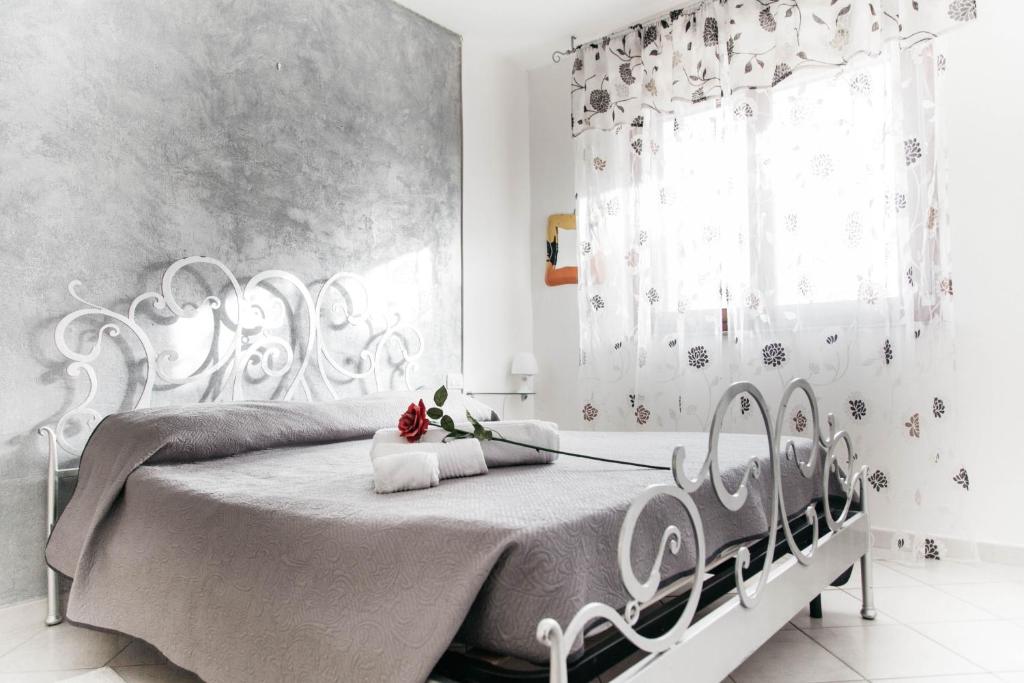 B&B Gadem ad Alghero - Incantevole terrazza sul porto
