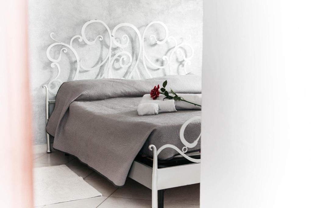 B&B Gadem ad Alghero - Incantevole terrazza sul porto