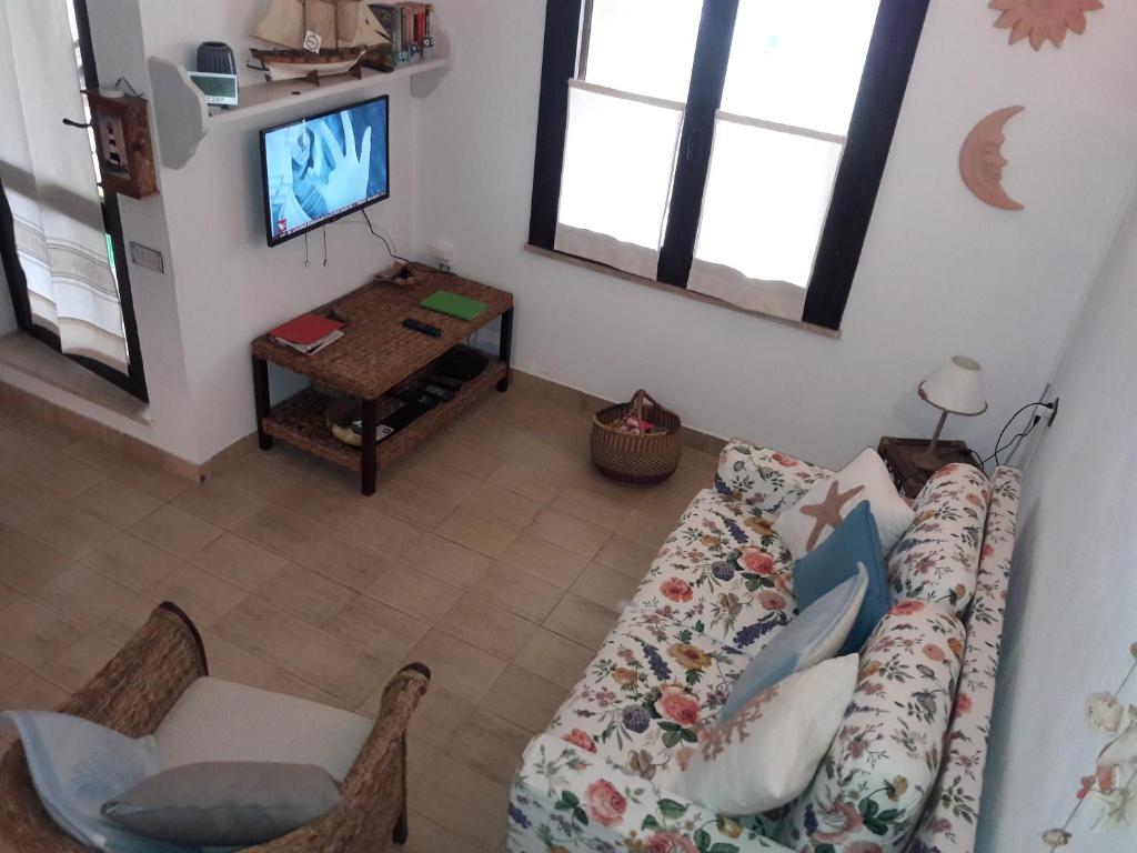 Casa del Riccio a Villasimius - Lussuosa Villa con Piscine
