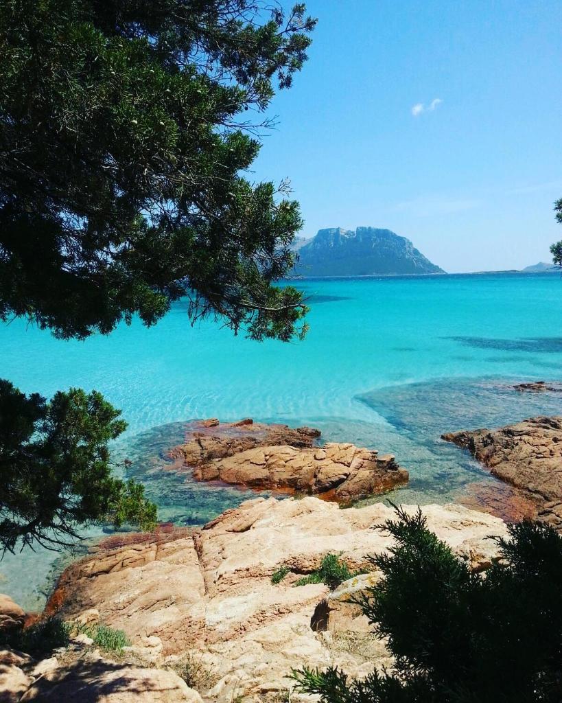 B&B Somiar a San Teodoro - Confortevole B&B vicino mare