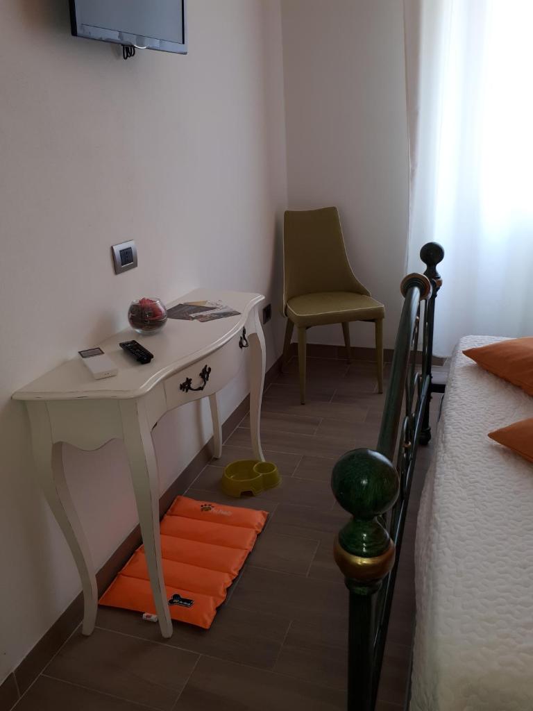 Antale ad Alghero - Appartamenti vista porto imperdibili