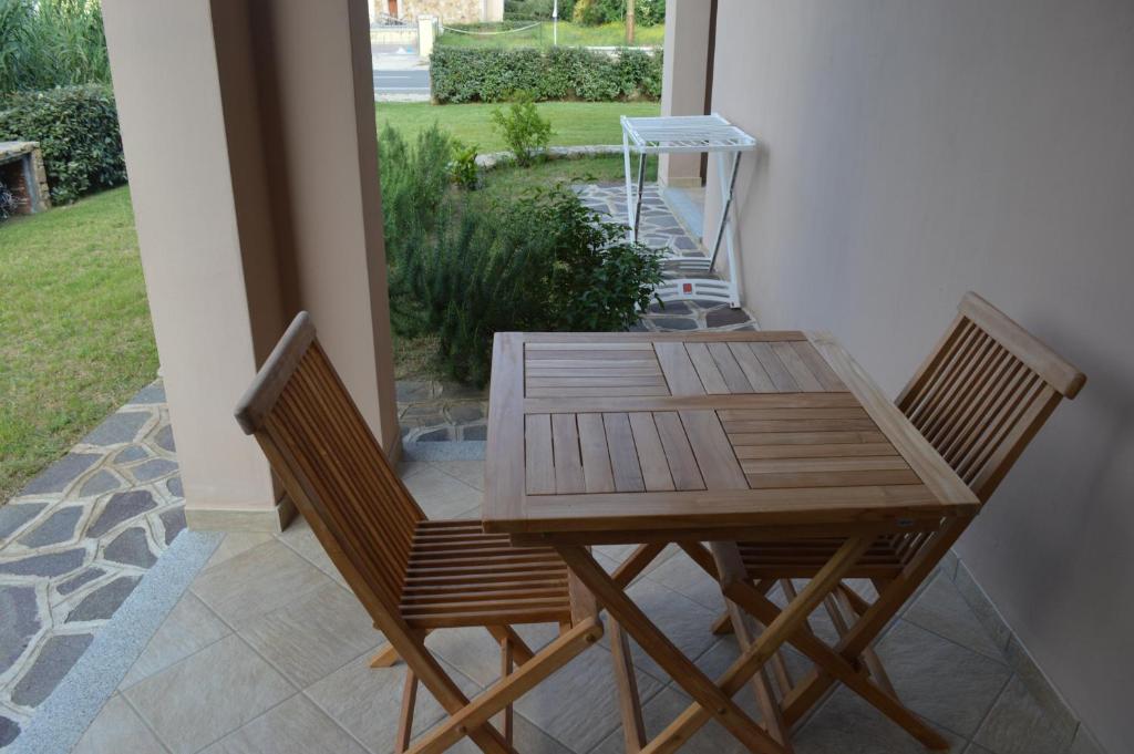 Guest Rooms a San Teodoro - Accogliente B&B Centrale