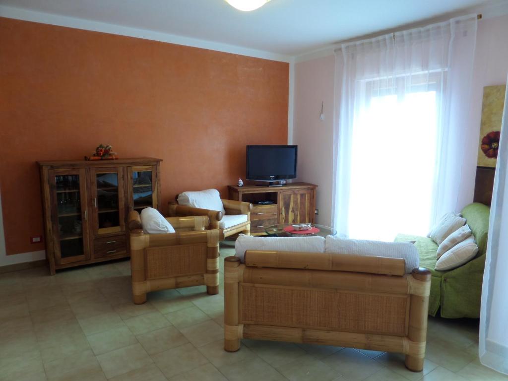 Il Papavero ad Alghero - Splendido B&B con terrazza