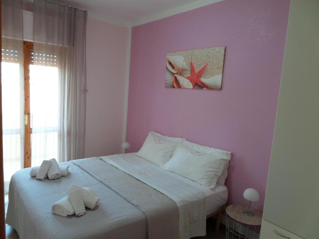 Il Papavero ad Alghero - Splendido B&B con terrazza
