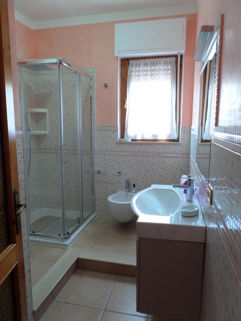 Il Papavero ad Alghero - Splendido B&B con terrazza