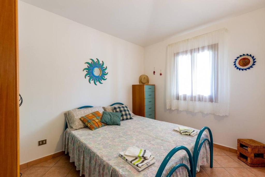 Villetta San Teodoro - Incantevole Casa Vacanze Vicino al Mare