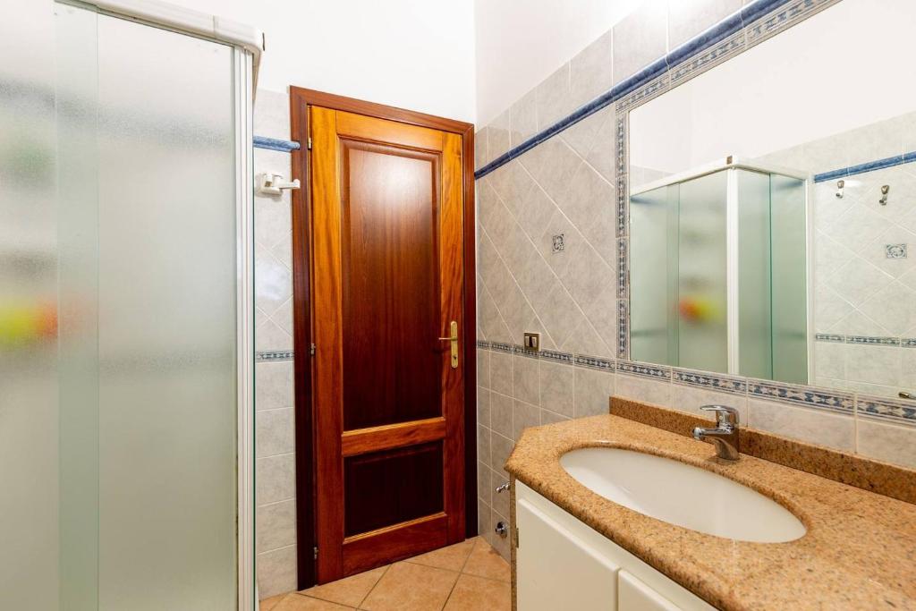 Villetta San Teodoro - Incantevole Casa Vacanze Vicino al Mare