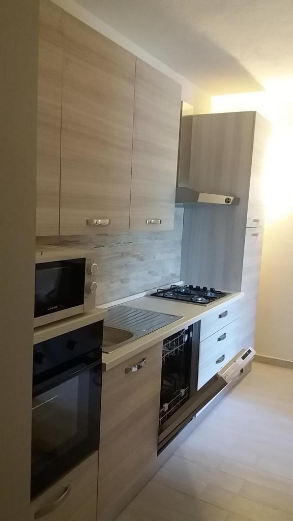 Appartamento Salina Bamba - Oasi di Relax a San Teodoro