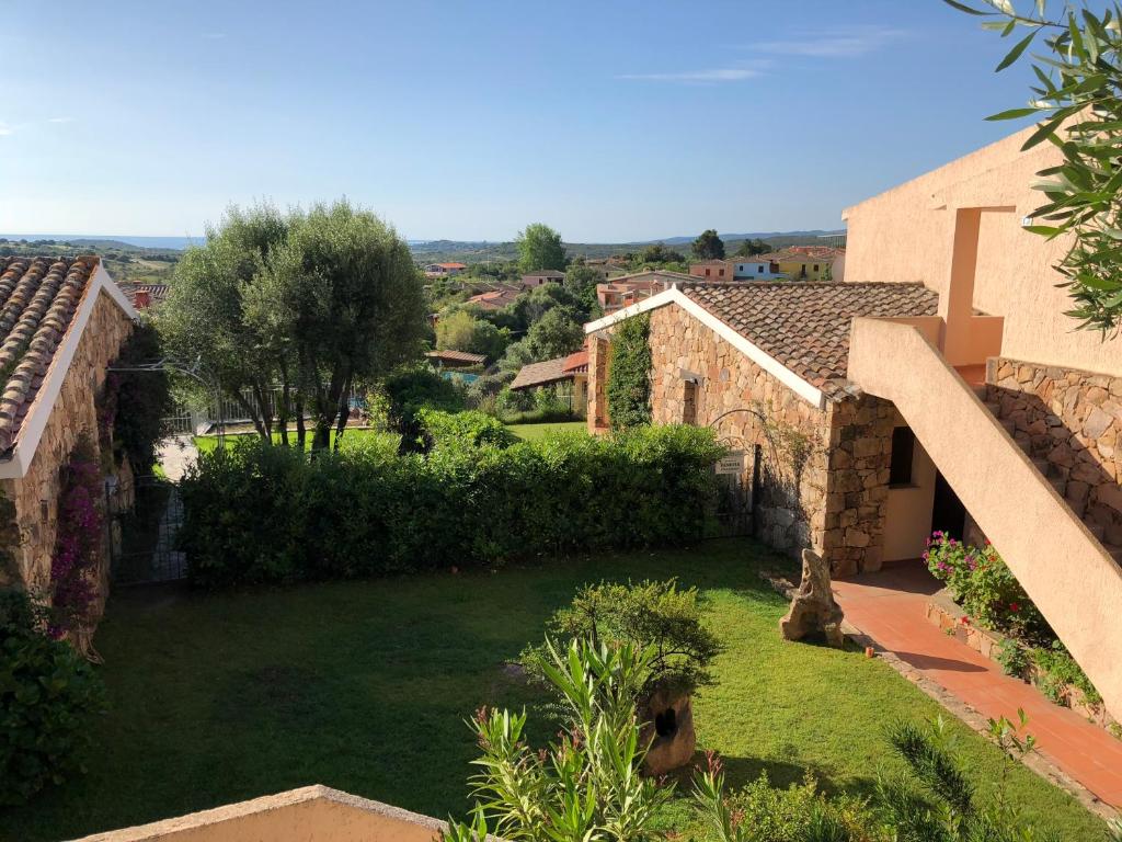 Residenza Gli Asparagi - Rilassante Oasi con Giardino
