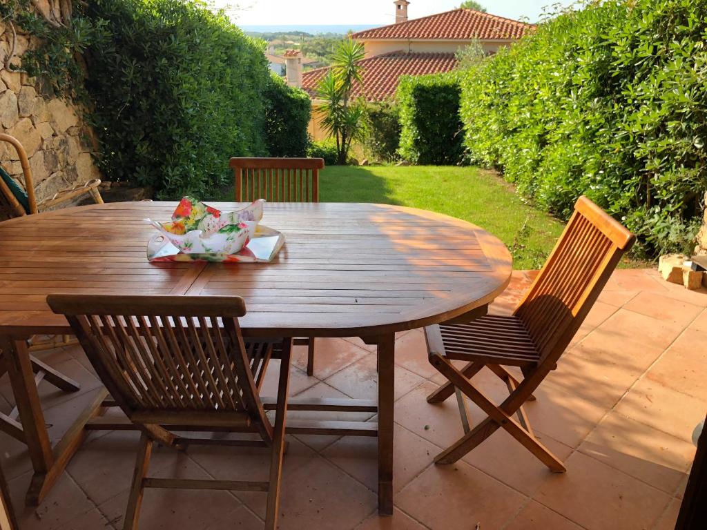 Residenza Gli Asparagi - Rilassante Oasi con Giardino