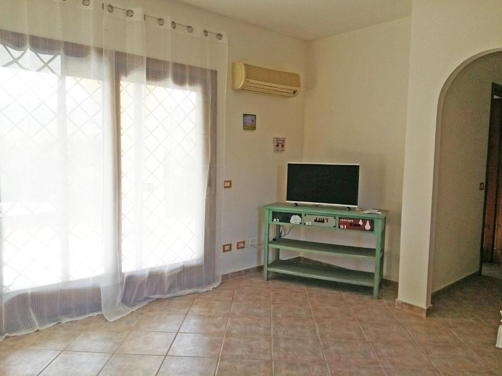 Casa Traversa - Spazioso Appartamento nel Cuore di San Teodoro