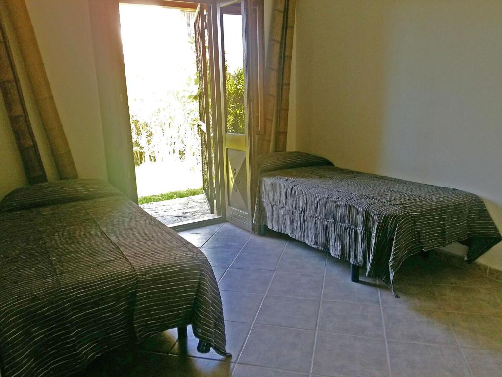Casa Traversa - Spazioso Appartamento nel Cuore di San Teodoro