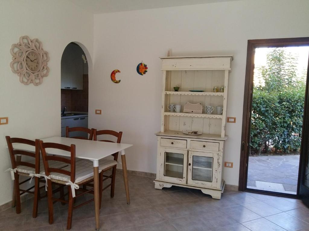 Casa Traversa - Spazioso Appartamento nel Cuore di San Teodoro