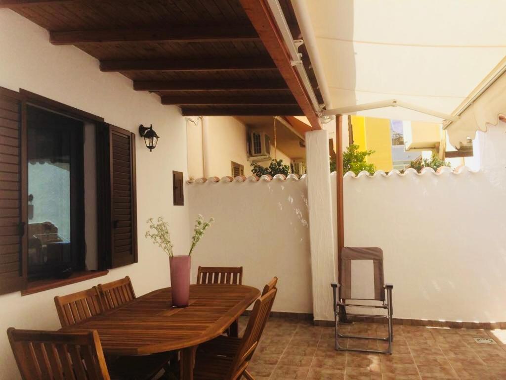 Veneto 29 ad Alghero - Accogliente casa nel centro