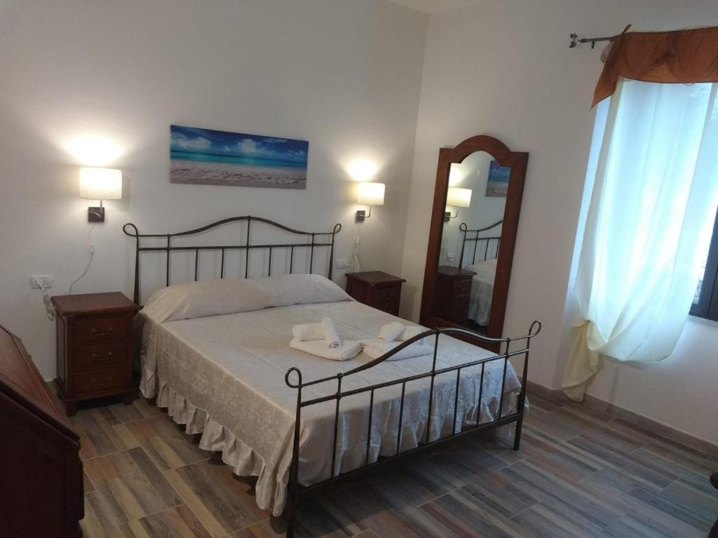 B&B Le Isole - Accogliente Soggiorno a San Teodoro