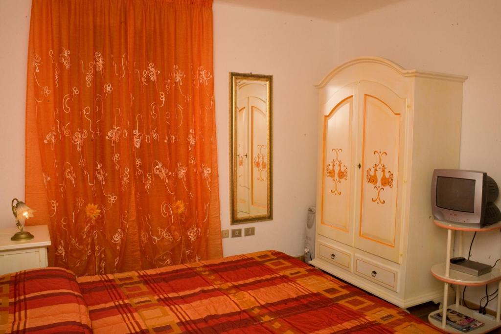 B&B Vecchia Alghero - Autentico soggiorno nel centro