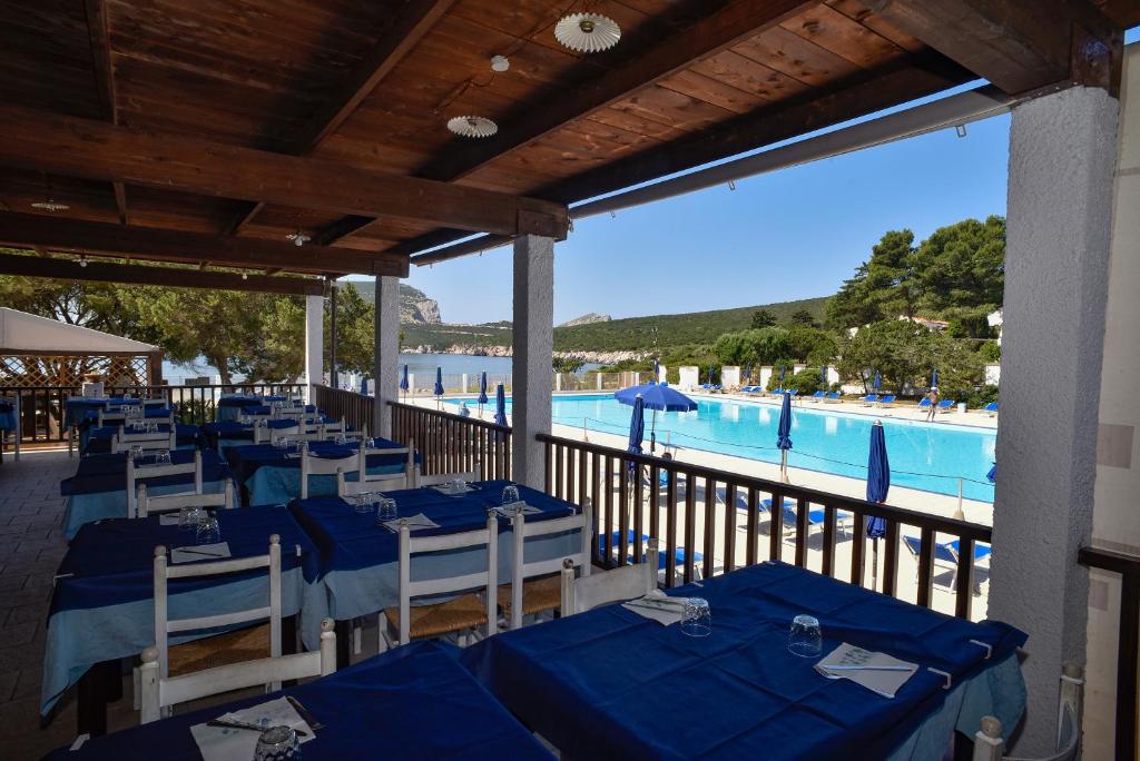 Villa Margherita ad Alghero - Lussuosa casa con piscina