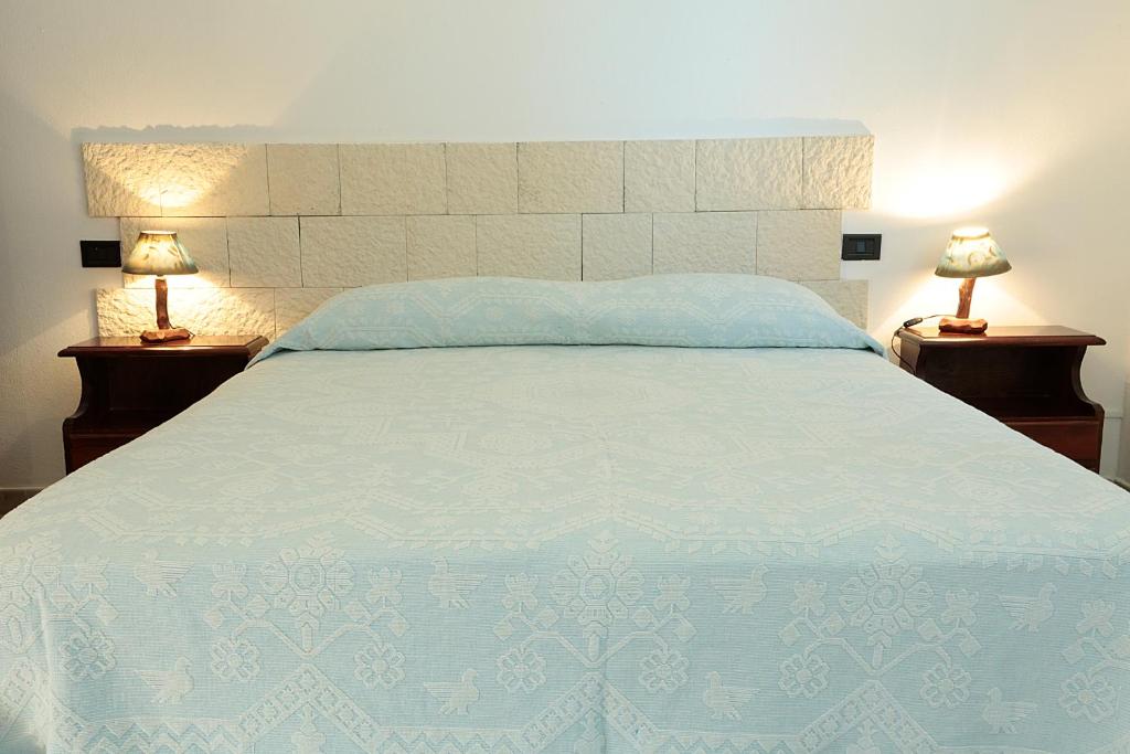 Agriturismo Barbagia ad Alghero - Autentica Esperienza