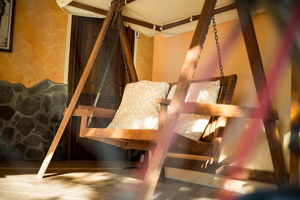 Agriturismo Barbagia ad Alghero - Autentica Esperienza