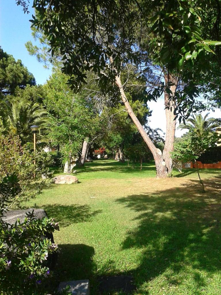 Villetta Tanca a Villasimius - Accogliente casa vacanze