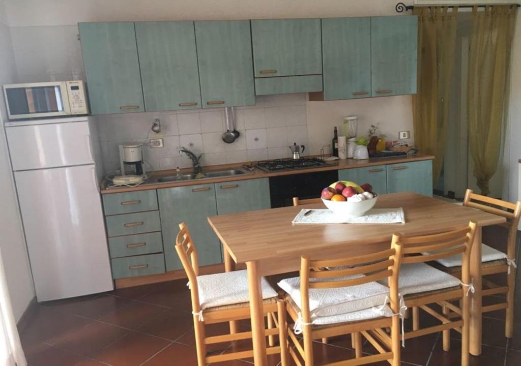 Casa Asparagi - Rilassante Vacanza a San Teodoro