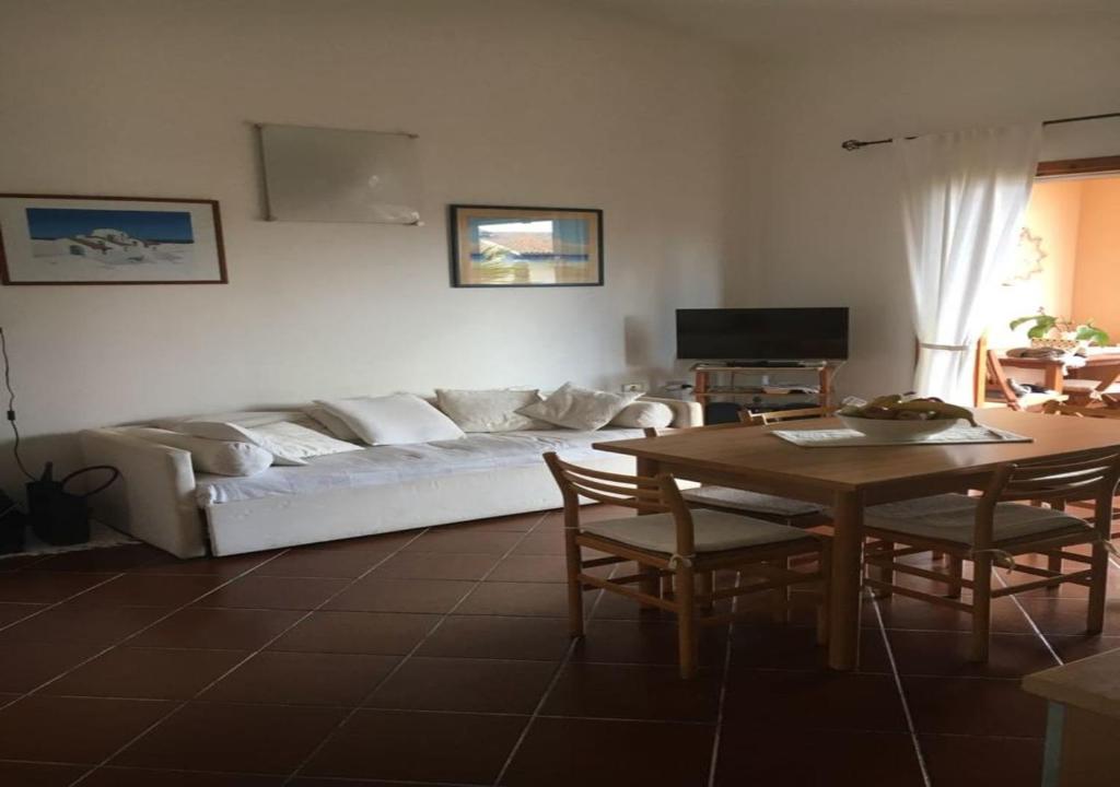 Casa Asparagi - Rilassante Vacanza a San Teodoro