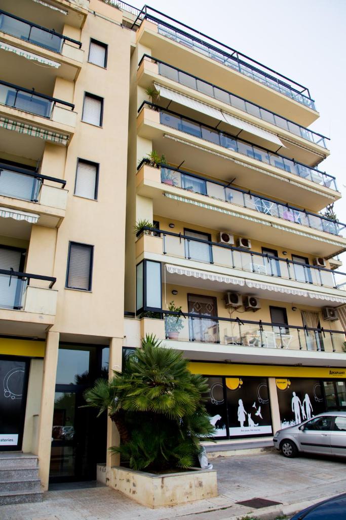 Casa Bice 2 ad Alghero - Spazioso appartamento centrale