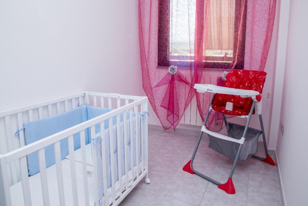 Casa Bice 2 ad Alghero - Spazioso appartamento centrale