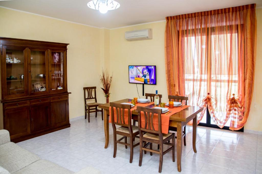 Casa Bice 2 ad Alghero - Spazioso appartamento centrale