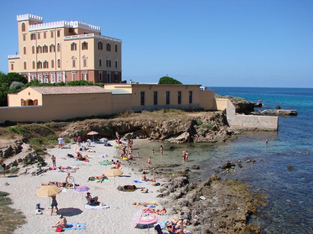 La Pervinca ad Alghero - Delizioso B&B Vicino al Mare