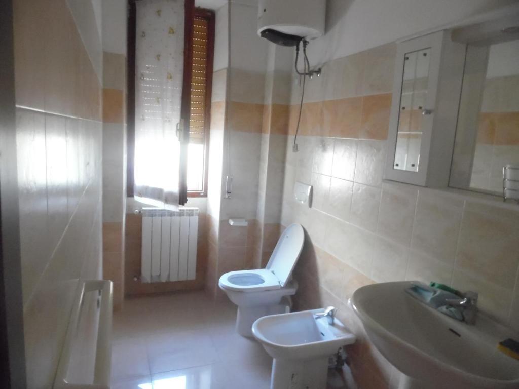 Casa Alghero - Spazioso appartamento con vista panoramica