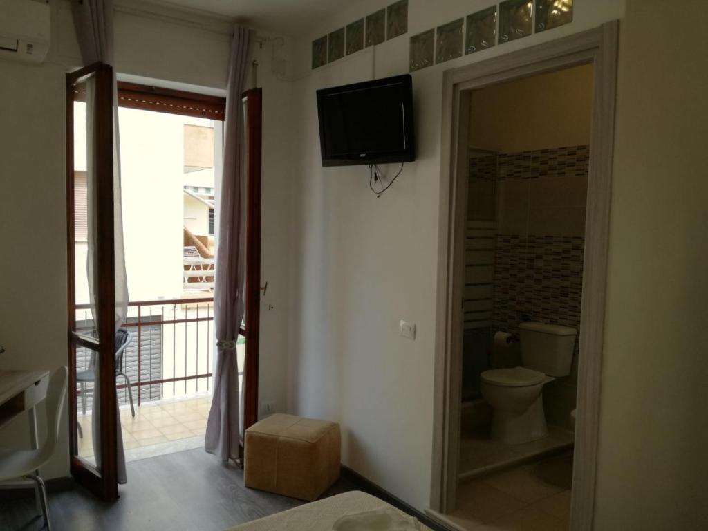 A casa di Giulia ad Alghero - Delizioso B&B con terrazza