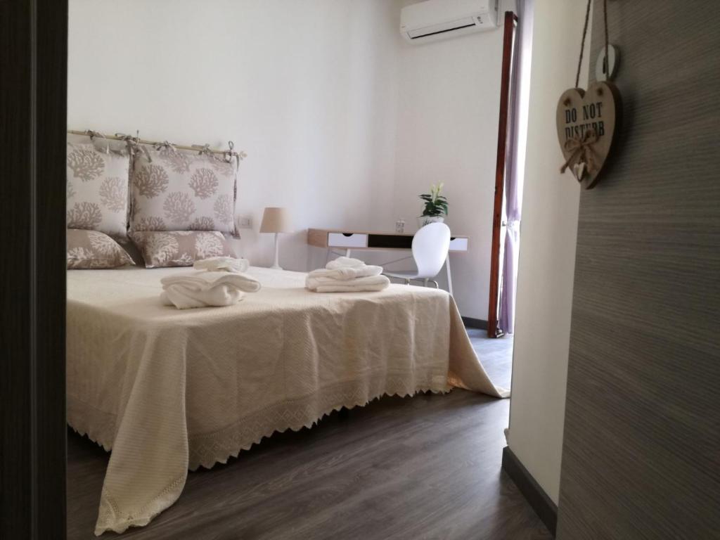 A casa di Giulia ad Alghero - Delizioso B&B con terrazza