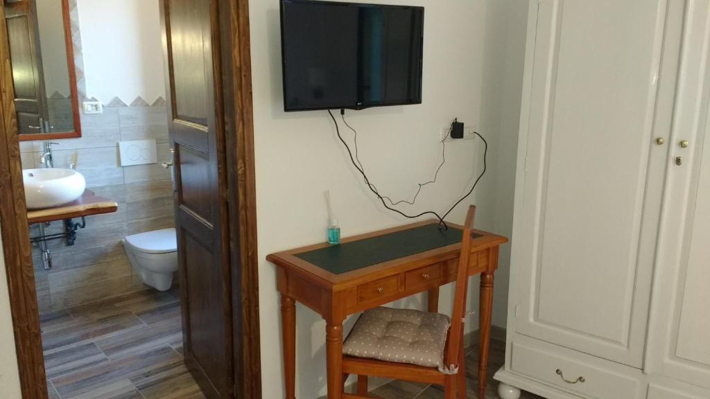 B&B Le Isole - Accogliente Soggiorno a San Teodoro