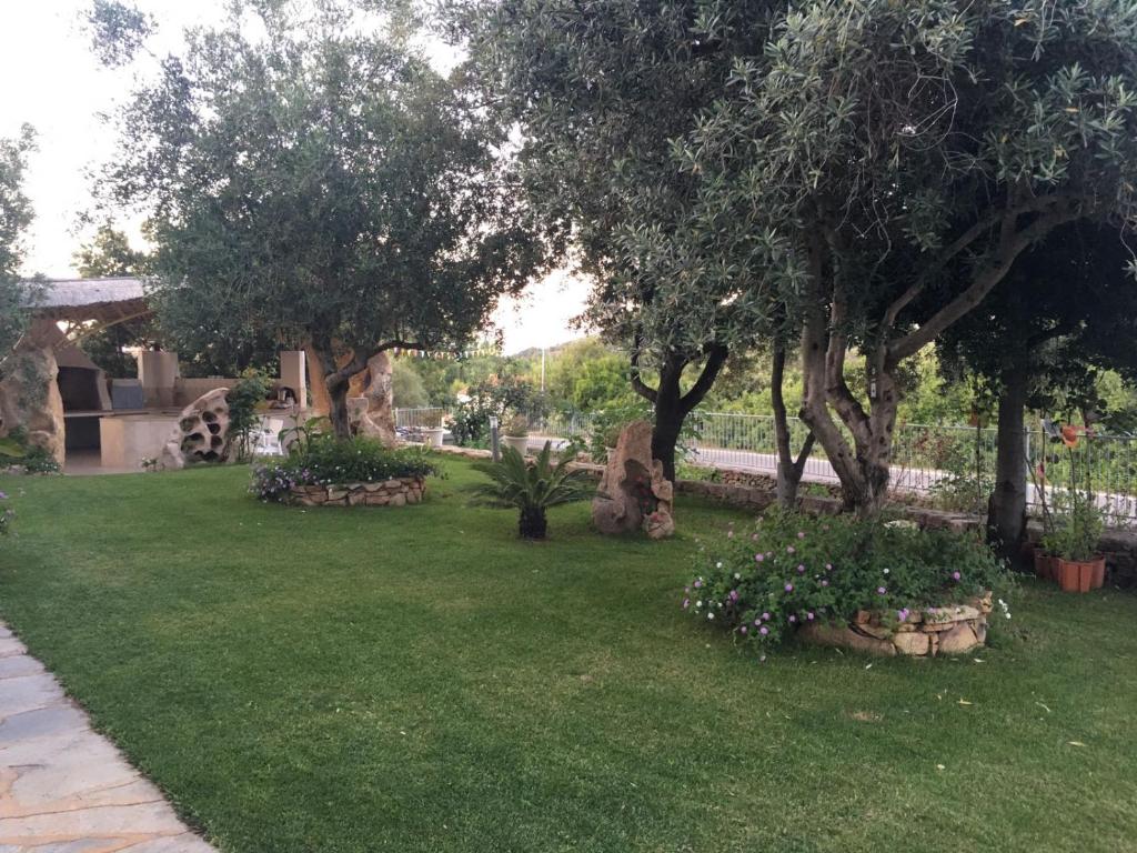 B&B Elena - Charme e Comfort a San Teodoro