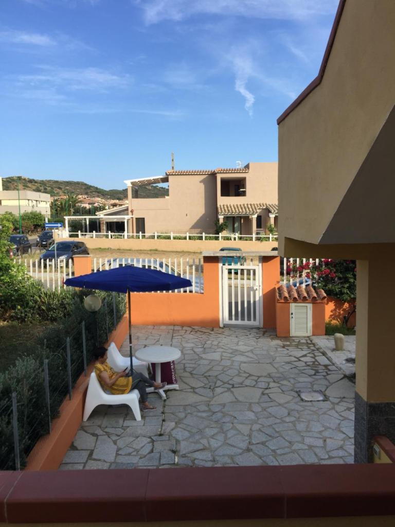 Lemon House a Villasimius - Deliziosa casa vacanze con barbecue