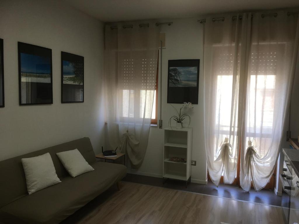 Al Lido Alghero - Incantevole appartamento vista mare