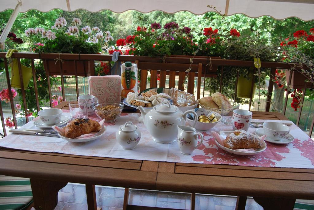 B&B Shabby Chic ad Alghero - Affascinante con Terrazza