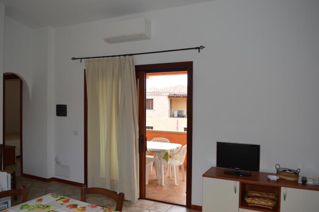 Appartamenti lu fraili a San Teodoro - Ideali per Famiglie