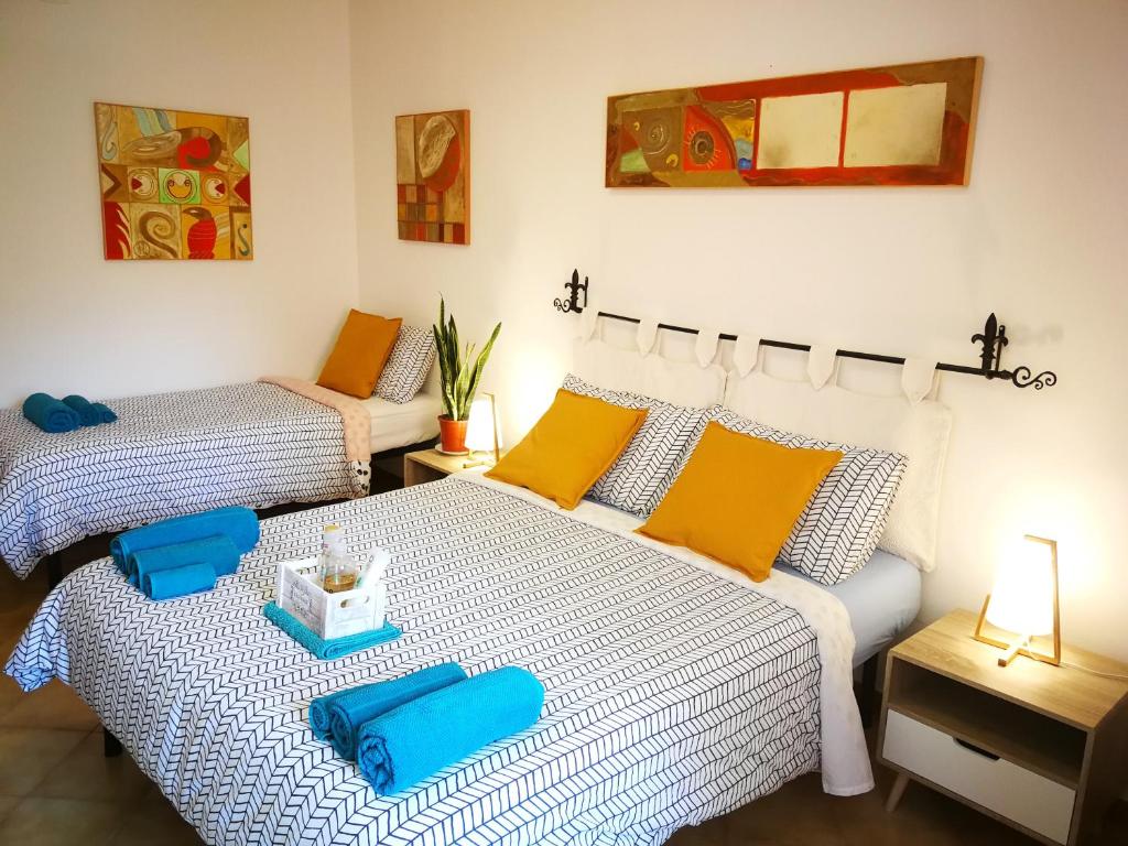 B&B Acqua Chiara ad Alghero - Relax vicino al porto