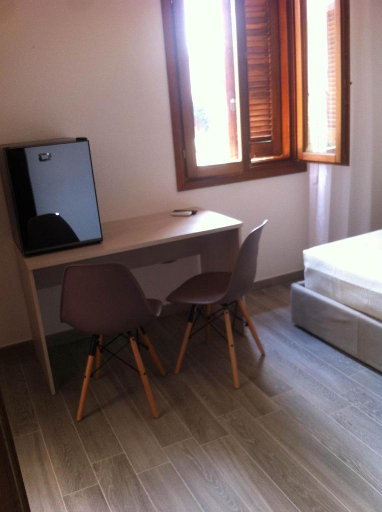 Brezza di Mare - Delizioso B&B nel Centro di San Teodoro