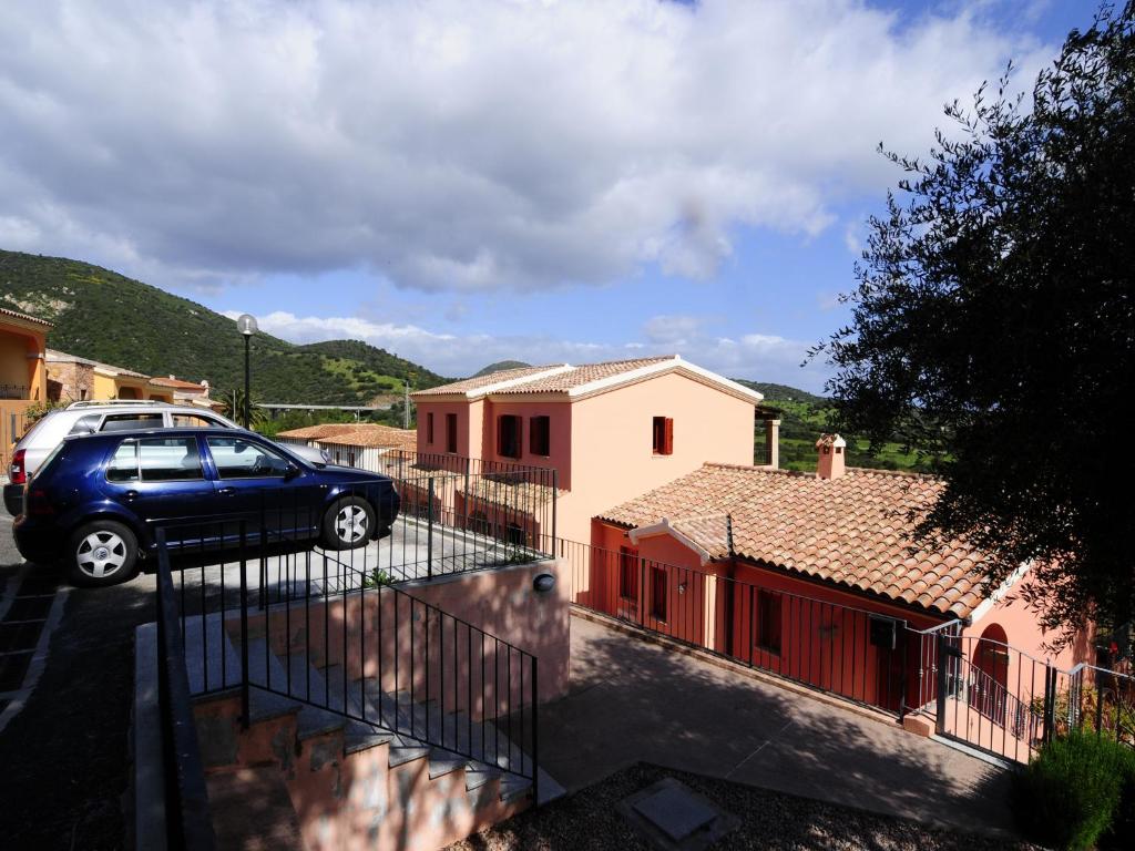 B&B Simon & Simon a San Teodoro - Vista panoramica