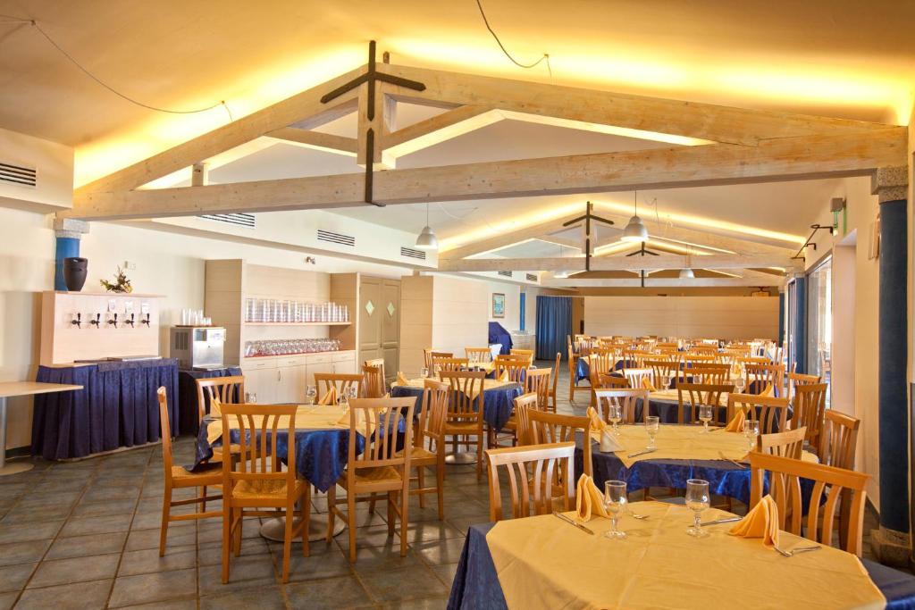Hotel Baja Bianca a San Teodoro - Lussuoso Resort