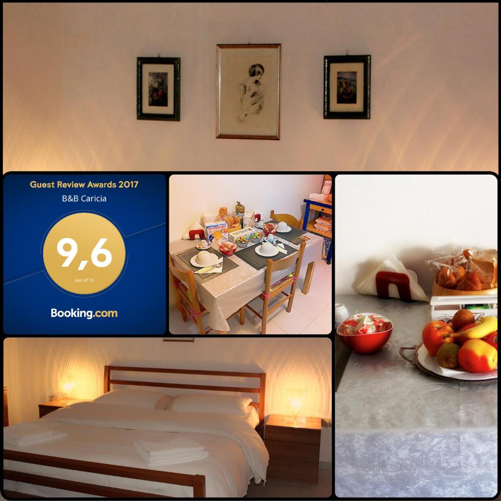 B&B Caricia ad Alghero - Confortevole oasi nel centro