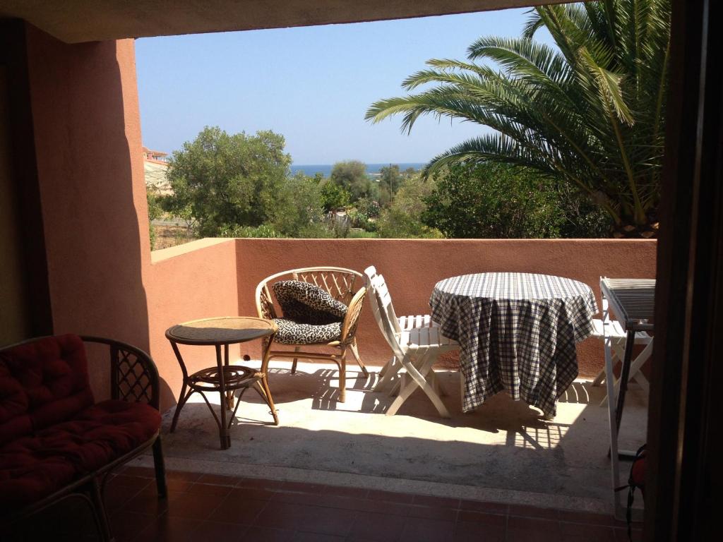 Cala d'Ambra e Ogliastra - Casa Vacanze Ideale a San Teodoro