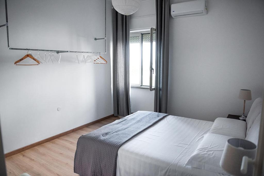 La Casa Rosa ad Alghero - Splendido appartamento vista mare
