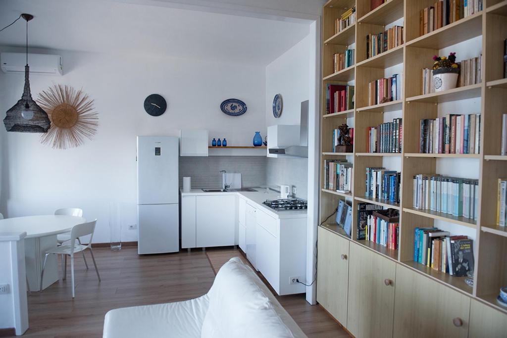 La Casa Rosa ad Alghero - Splendido appartamento vista mare
