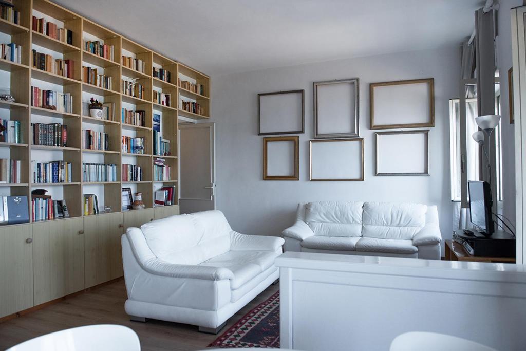 La Casa Rosa ad Alghero - Splendido appartamento vista mare